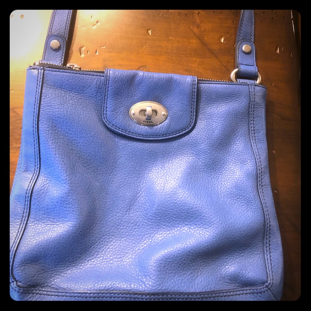 Fossil Crossbody purse